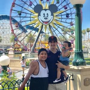 Meet your Posher, Jason